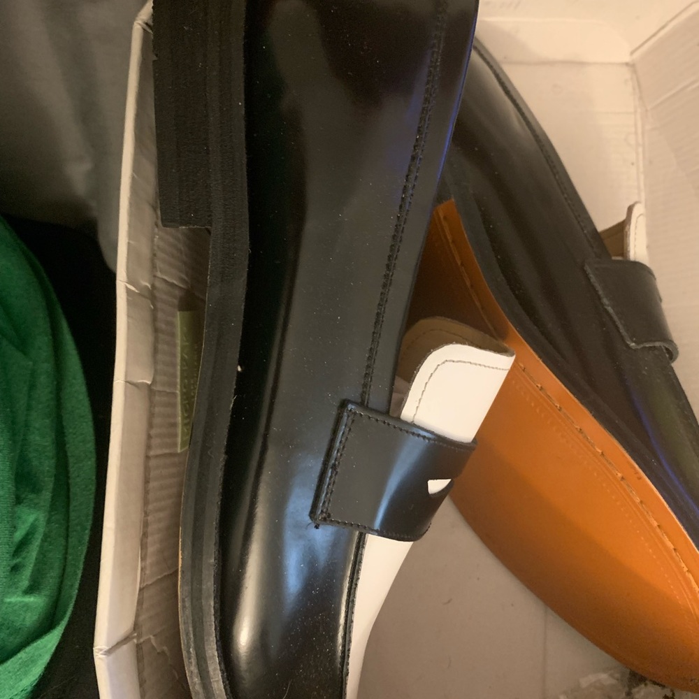 Express for Men -Dress shoe - size 11